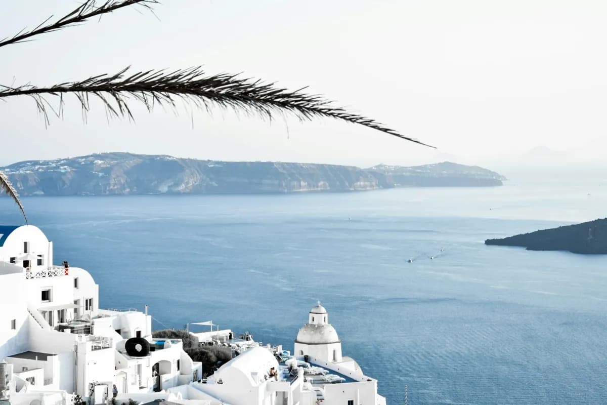 Best Summer Destinations from Riyadh: Mountains, Cities and Beaches